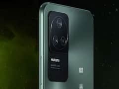 POCO F4 5G: पोको का नया एफ सीरीज फोन भारत में लॉन्च, कैमरा और धांसू प्रोसेसर के साथ इन फीचर्स के दीवाने हुए लोग