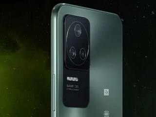 POCO F4 5G: पोको का नया एफ सीरीज फोन भारत में लॉन्च, कैमरा और धांसू प्रोसेसर के साथ इन फीचर्स के दीवाने हुए लोग