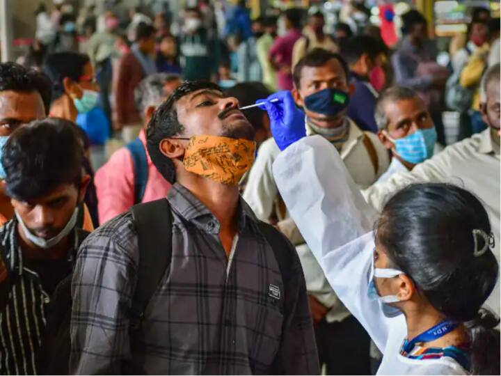 Rajasthan Corona Update: राजस्थान में भी कोरोना के मामलों में इजाफा, पिछले 24 घंटों में आए 135 नए केस Rajasthan Corona update 135 new cases of covid 19 reported active cases at 751 know details ann Rajasthan Corona Update: राजस्थान में भी कोरोना के मामलों में इजाफा, पिछले 24 घंटों में आए 135 नए केस