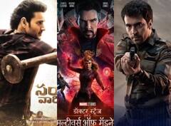 OTT This Week: ओटीटी पर है मनोरंजन का तड़का, क्राइम-थ्रिलर से भरी इन फिल्मों और वेब सीरीज का लीजिए लुत्फ