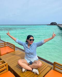 Bhabi Ji Ghar Par Hain के बाद अब इस रिएलिटी शो में दिख सकती हैं शुभांगी आत्रे, मेकर्स ने किया अप्रोच