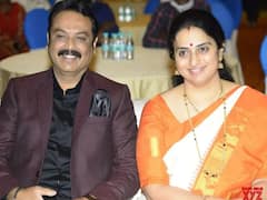 Actor Naresh: పెళ్లి ఒక ఫెయిల్యూర్, నాలుగో పెళ్లి గురించి మాట్లాడుతూ నరేష్ వివాదాస్పద వ్యాఖ్యలు