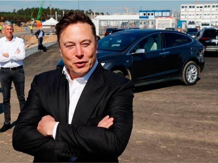 Tesla Chief Elon Musk Expresses Bankruptcy Concerns, Says Factories Losing Billions Of Dollars