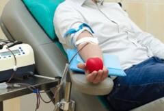 Blood Donation : रक्तदान के बाद खाएं ये चीजें, चुस्त-दुरुस्त रहेगा आपका शरीर
