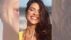 Gleycy Correia Death: টনসিল সার্জারির পর আড়াই মাস কোমায়, সাতাশেই জীবন শেষ ব্রাজিল-সুন্দরীর