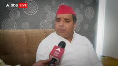 Azamgarh By Election: 'आजमगढ़ 5 साल से उपेक्षित है, जनता जानती है क्या करना है': धर्मेंद यादव