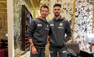 India Tour of Ireland: ભારતીય ટીમ T20 સિરીઝ માટે આયર્લેન્ડ રવાના, જુઓ તસવીરો