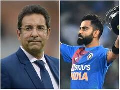 Wasim Akram ने बताया वह कोहली को कैसे आउट करते, बोले-'अगर विराट क्रीज पर नए होते, तो मैं...' 