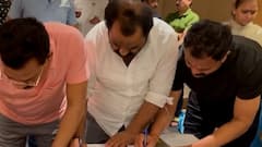 Maharashtra Political Crisis: Eknath Shinde and his group of rebel MLA's have the numbers ?