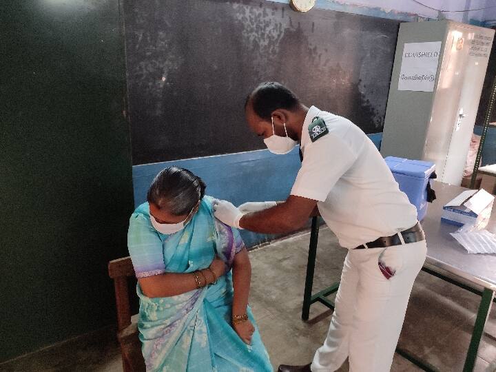 சேலம் மாவட்டத்தில் இன்று 13 பேருக்கு உறுதியானது கொரோனா தொற்று