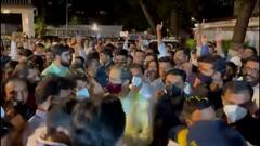 शिवसेना की दिग्गज सांसद भावना गवली की उद्धव को चिठ्ठी लिखकर कही बड़ी बात
