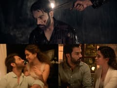 HIT - The First Case Trailer Out: Rajkummar Rao And Sanya Malhotra To Give A Roller-Coaster Ride Of Suspense