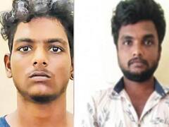 மகளை கண்டித்ததால் ஆத்திரம்... தம்பியை கொலை செய்த அண்ணன்..