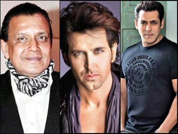 Salman Khan से Hrithik Roshan तक, फिल्मों में आने से पहले इन सितारों ने बदला अपना नाम Salman Khan से Hrithik Roshan तक, फिल्मों में आने से पहले इन सितारों ने बदला अपना नाम