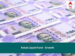 Kotak Liquid Fund - Growth NAV June 22, 2022: जानें नेट एसेट वैल्यू, प्राइस, स्कीम, निवेश, ब्याज दर