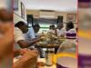 OPS Lunch: பொதுக்குழுவில் இருந்து வெளியேறி, நேராக சாப்பிடச் சென்ற ஓபிஎஸ்.. பேசப்பட்ட ஹோட்டல்..