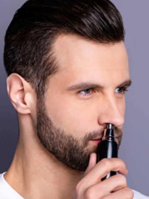 ముక్కులో  వెంట్రుకలను పీకేస్తే అంత ప్రమాదమా?