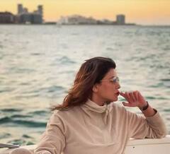 Sushmita Sen Photo: ਸੁਸ਼ਮਿਤਾ ਸੇਨ ਨੇ ਵਧਾਇਆ ਇੰਟਰਨੈੱਟ ਦਾ ਤਾਪਮਾਨ, ਤਸਵੀਰਾਂ 'ਚ ਦੇਖੋ ਹੋਟ ਲੁੱਕ