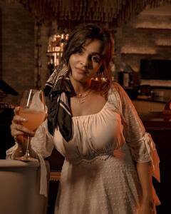 Actress Ramya Nambeesan: நடிகை ரம்யா நம்பீசனின் லேட்டஸ்ட் க்ளிக்ஸ்!