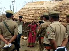 Shravasti News: श्रावस्ती में पति ने चाकू से गोदकर की पत्नी की हत्या, परिजनों ने लगाया ये गंभीर आरोप