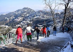 Himachal Tourism: કોરોના બાદ હિમાચલ પ્રદેશમાં પ્રવાસીઓએ તોડ્યા અગાઉના તમામ રેકોર્ડ
