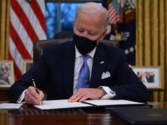 Meet Anjali Chaturvedi: Indian-American Legal Expert Joe Biden Just Nominated For A Key Position