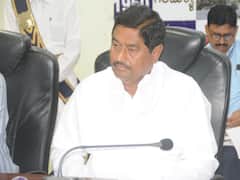 Dharmana On CM Jagan Tour: సీఎం పర్యటనలో బాధ్యతాయుతంగా ఉండాలి- సిక్కోలు వైసీపీ శ్రేణులకు ధర్మాన క్లాస్