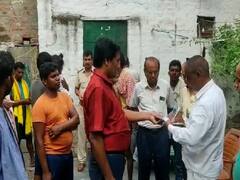 Nawada News: नवादा में जच्‍चा-बच्‍चा की मौत के बाद स्‍वास्‍थ्‍य विभाग ने नर्सिंग होम में की छापेमारी, डॉक्‍टर और कर्मी फरार