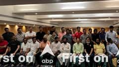 गुवाहाटी में शिंदे के खिलाफ TMC का विरोध प्रदर्शन, प्रदर्शनकारीओं ने कहा की यह लोकतंत्र की हत्या