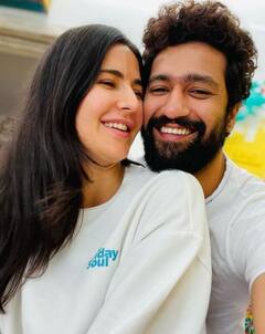 Katrina Kaif संग शादी पर Vicky Kaushal के दोस्तों ने दिया ऐसा रिएक्शन, खुद किया खुलासा