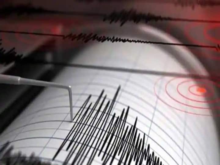 Earthquake of magnitude 4.3 jolts Nepal's Kathmandu Nepal Earthquake: நேபாளத்தில் மீண்டும் ஒரு நிலநடுக்கம்! ரிக்டர் அளவுகோலில் 4.3 ஆக பதிவு!