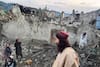 Afghanistan Earthquake: અફઘાનિસ્તાનમાં ભૂકંપના કારણે 1000થી વધુ લોકોના મોત, અધિકારીઓએ કહ્યું- લોકો કબર ઉપર કબર ખોદી રહ્યા છે