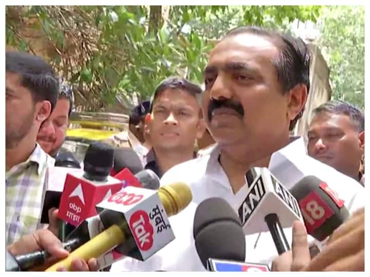 Maharashtra Political Crisis: NCP Ready To Sit In Oppn If MVA Govt Falls, Says Jayant Patil Maharashtra Political Crisis: NCP Ready To Sit In Oppn If MVA Govt Falls, Says Jayant Patil