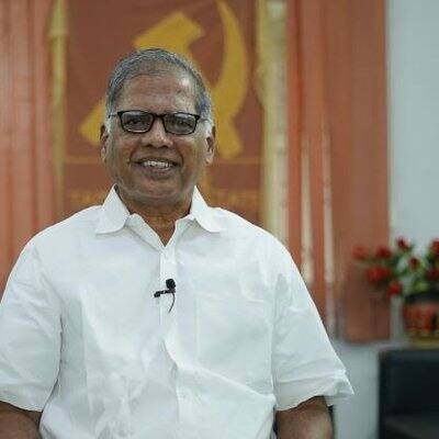 Agastya International Foundation Issue How to strengthen school education structure - G Ramakrishnan Agastya : அகஸ்தியா விவகாரம்: தமிழக அரசுக்கு ஜி.ராமகிருஷ்ணன் ஆலோசனை