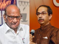 क्या Sharad Pawar की NCP ने Shivsena में बगावत करवाई? देखिए ये रिपोर्ट