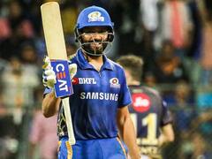 ரோகித்தின்  சிறந்த ஐபிஎல் சீசன்கள்..!