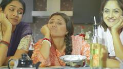 Srimati: অর্জুনের পরিচালনায় ছাপোষা মধ্যবিত্ত পরিবারের গল্প বলবেন স্বস্তিকা, খেয়া আর তৃণা