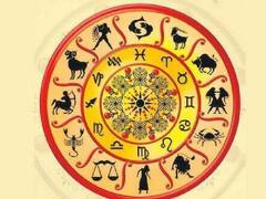 Rasipalan Today, June 23 : ரிஷபத்துக்கு அனுபவம்; விருச்சிகத்துக்கு லாபம்... உங்க ராசிக்கு எப்படி?