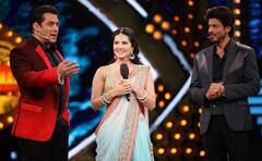 Salman Khanથી લઈને Shahrukh Khan સુધીના આ સ્ટાર્સ લગ્નમાં પરફોર્મ કરવા માટે કરોડો રૂપિયા લે છે