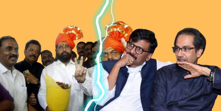 Maharashtra Political Crisis Shiv Sena says they Will Consider Quitting Alliance if rebel MLAs return within 24 hours Maharashtra Political Crisis: 'অনাসৃষ্টি'র জোট ছেড়ে ফের পদ্মের দিকে! ভেবে দেখতে রাজি শিবসেনা