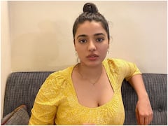 Ketika Sharma: రొమాంటిక్ కేతిక - ఆమెకు ఏం ఇష్టమో తెలుసా?