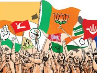 NMC Elections : प्रभाग चारचं, नव्याने आरक्षण; पुन्हा आरक्षणाचे दिव्य?