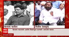 Special Report : कोण खरं कोण खोटं, गुवाहाटीवरुन आलेल्या आमदारांच्या विधानाने खळबळ