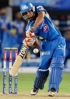 ரோகித்தின்  சிறந்த ஐபிஎல் சீசன்கள்..!