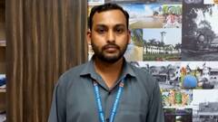 Paschim Medinipur: শিয়রে মালগাড়ি, রেলকর্মীর সাহসিকতায় প্রাণ বাঁচল ব্যক্তির