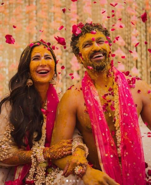 Katrina Kaif संग शादी पर Vicky Kaushal के दोस्तों ने दिया ऐसा रिएक्शन, खुद किया खुलासा