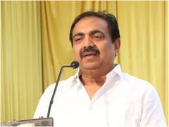 Maharashtra Political Crisis: 'हम अंत तक सीएम उद्धव ठाकरे के साथ खड़े रहेंगे' NCP नेता जयंत पाटिल का बयान