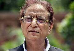 Lok Sabha Bypolls 2022 | 'I'm A Criminal...': Azam Khan Alleges UP Police Wreaking Havoc