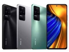 POCO F4 5G : அறிமுகமானது POCO F4 5G மொபைல்; டிரிபில் கேமரா, 256 GB இண்டர்னல் ஸ்டோரேஜ்.. இன்னும் சூப்பரான சிறப்பம்சங்கள்..