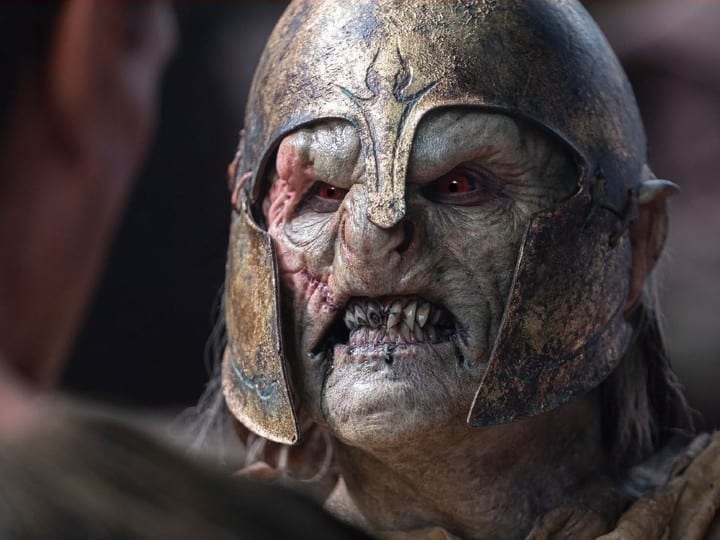 First Look Of The Orcs From 'The Lord Of The Rings: The Rings Of Power' Unveiled